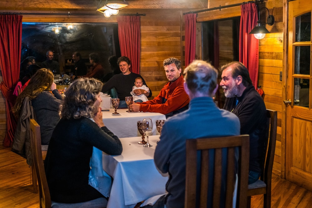 Andes Lodge