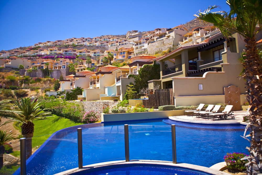 Quivira Los Cabos Condos & Homes - Vacation Rentals