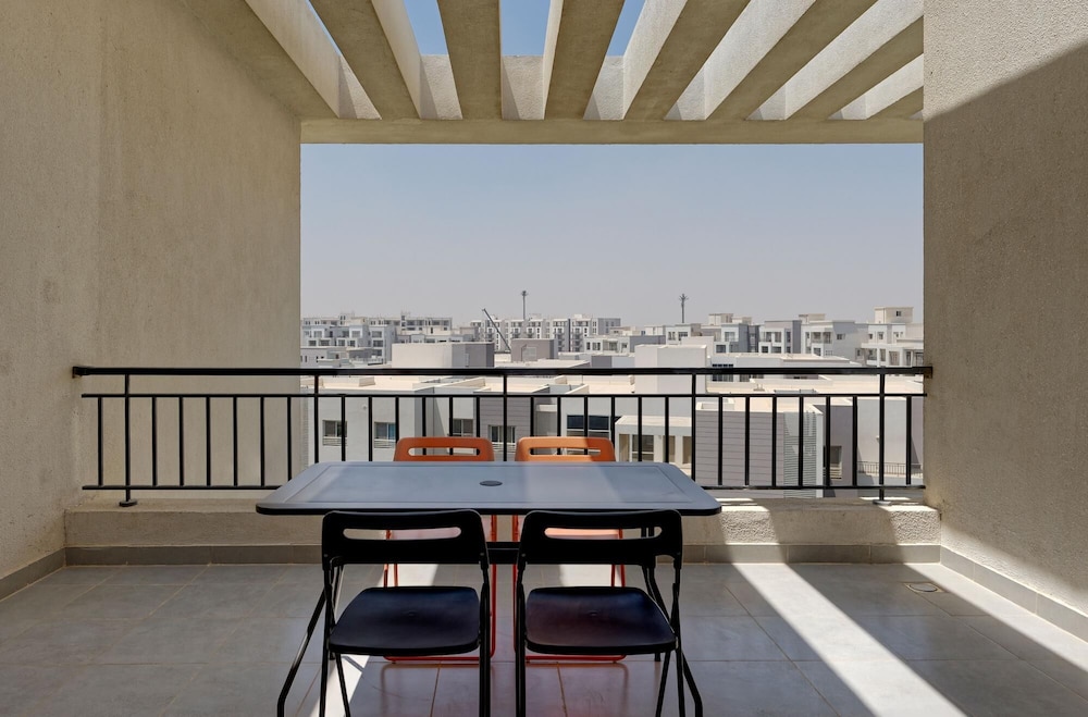 Vesta - Luxury Apt - 2Br - Cfc XII