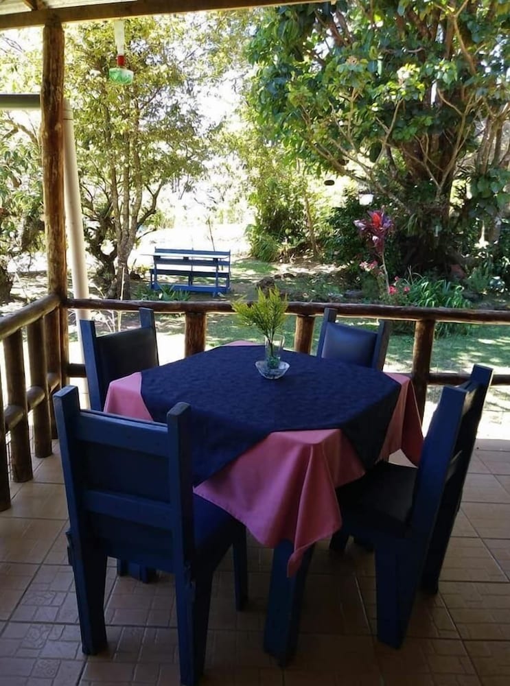 Eco Lodge Las Nubes