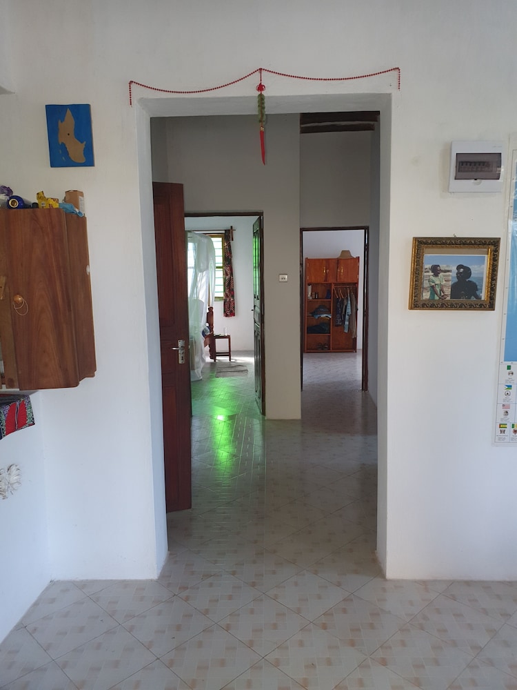 Jambiani Holiday House