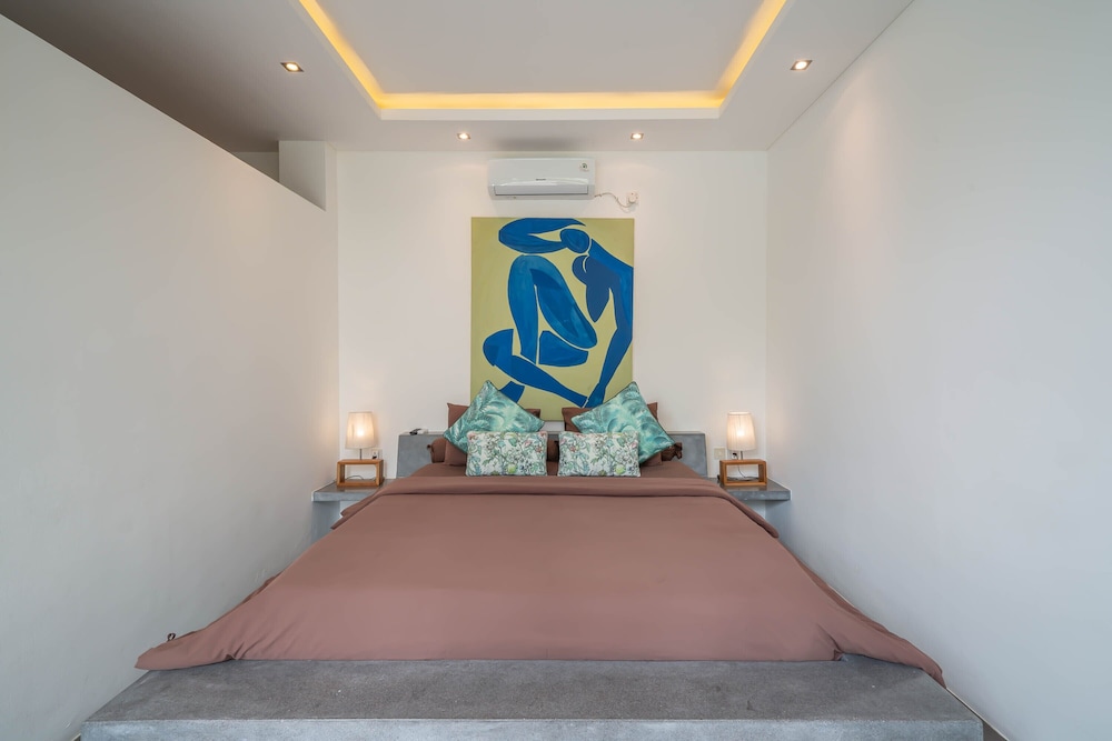 Villa Cempaka Ungu view 5