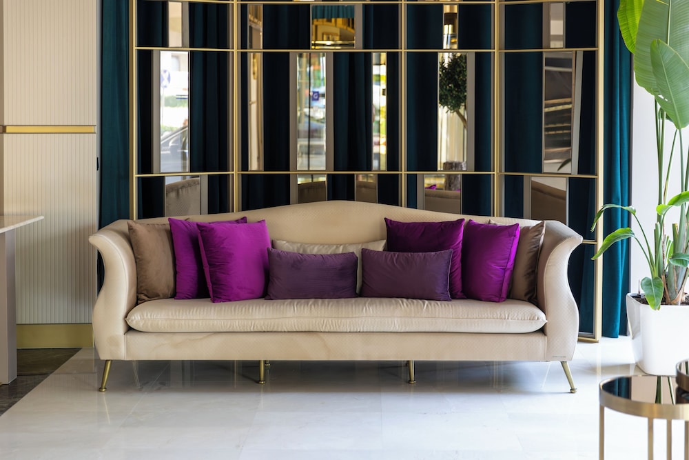 Oz Hotels Antalya Resort & Spa Yetişkin +16 - Image 9