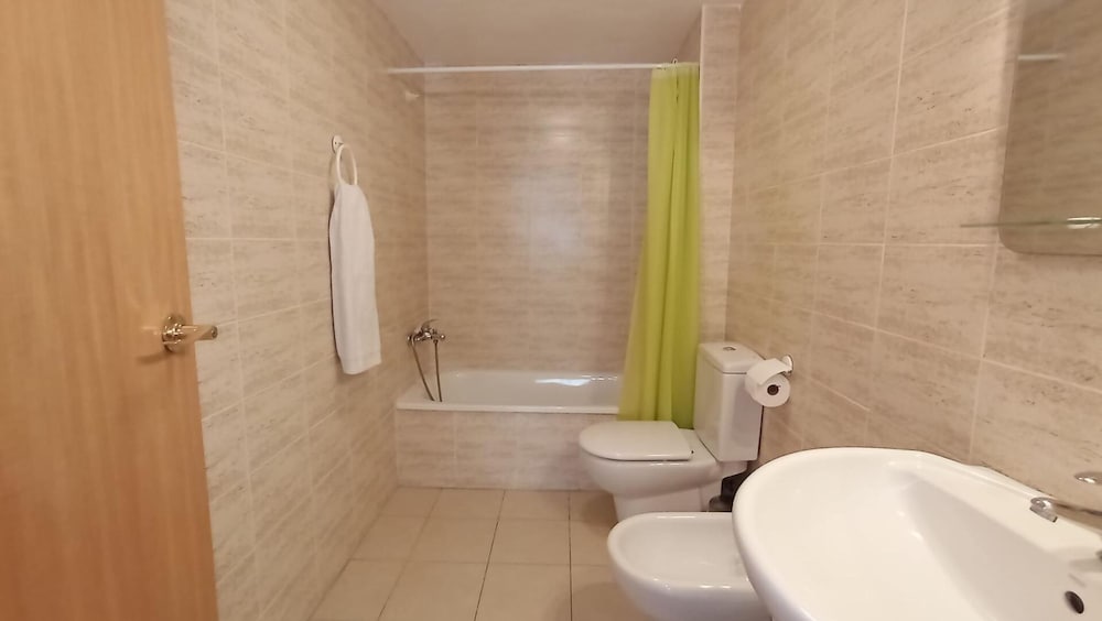 Apartament Nuria in Deltebre