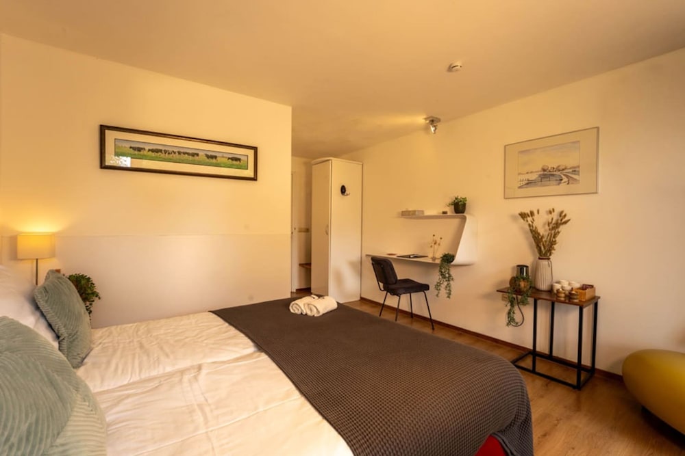 Wite Brekken Tuinkamer
