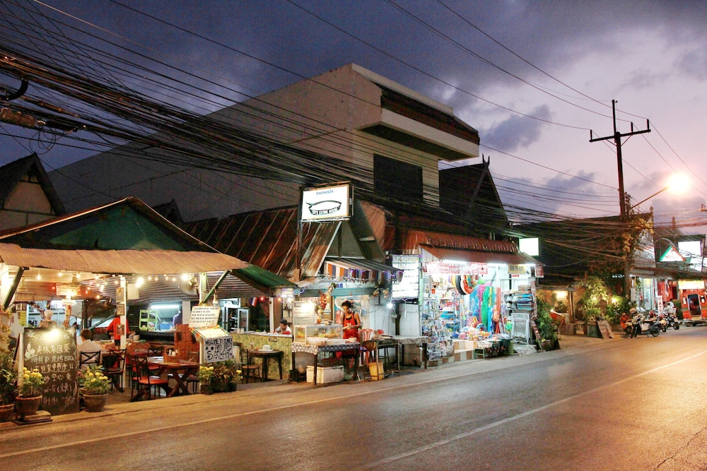 JJ Guesthouse