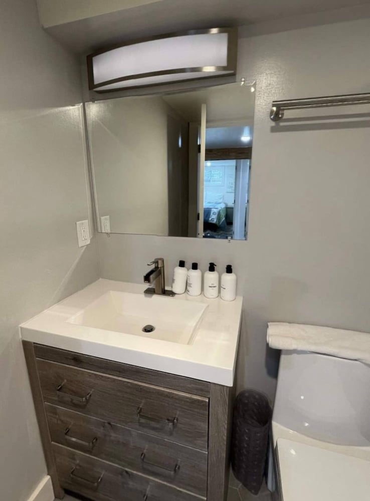 Highland Haven Water view Stay