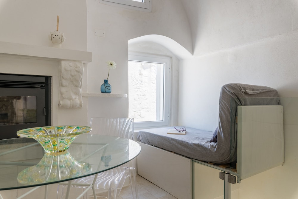 Petra Suite Ostuni by Wonderful Italy