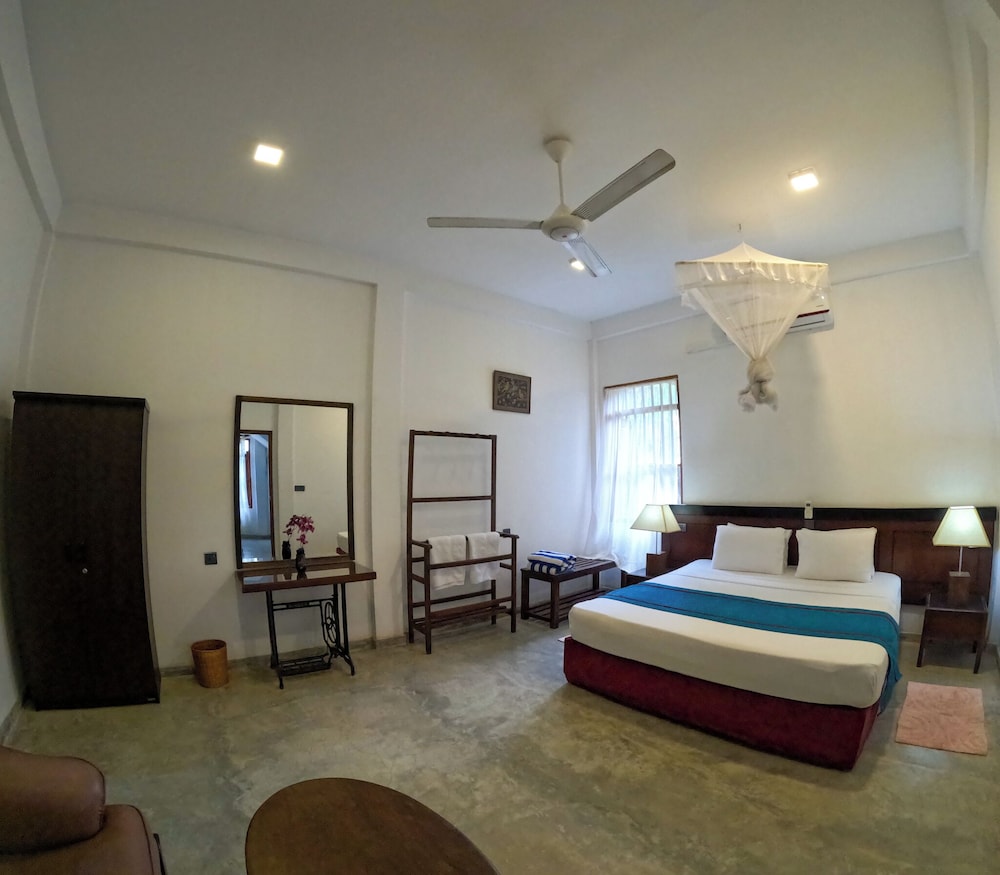 Surf Bay Villa