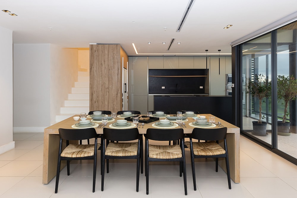 The Palms Penthouse by Acomodo Punta Caelo
