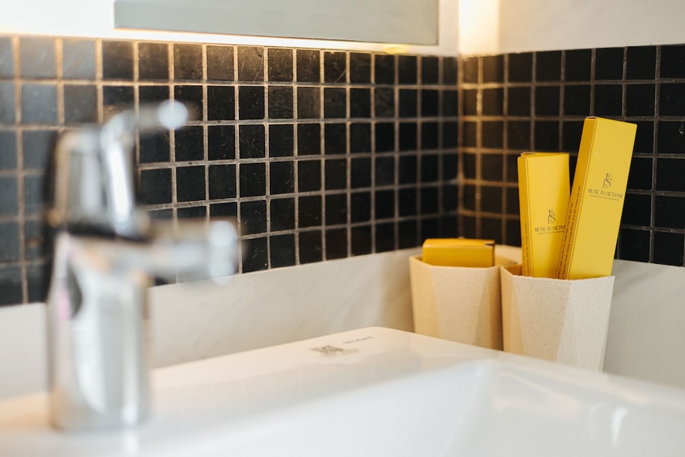 Muse Hanoi Luxury Apartment - D'Eldorado