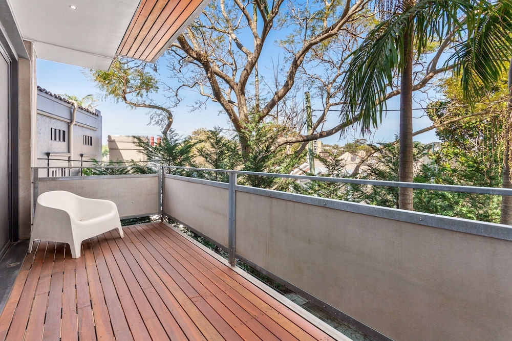 3-bedroom Home in the Heart of Darlinghurst