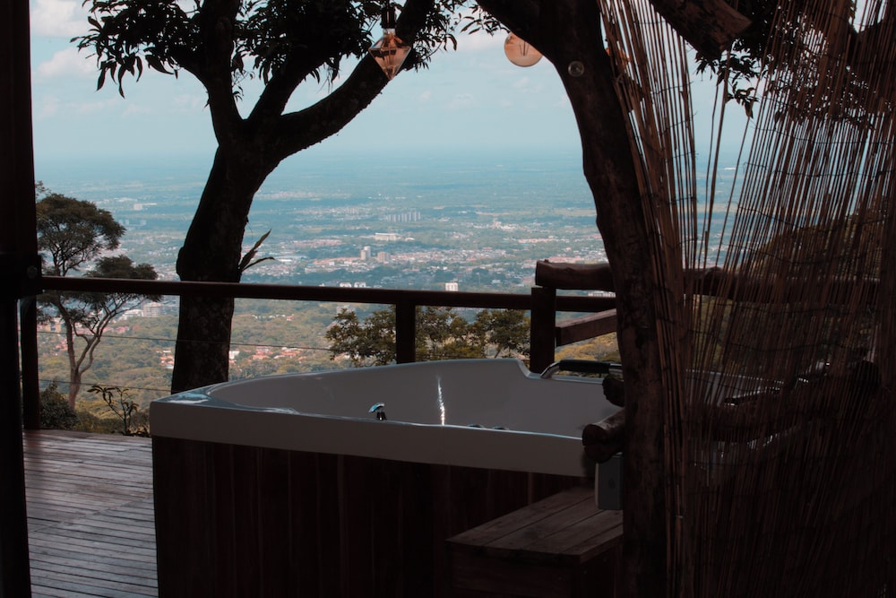Waira Ecolodge