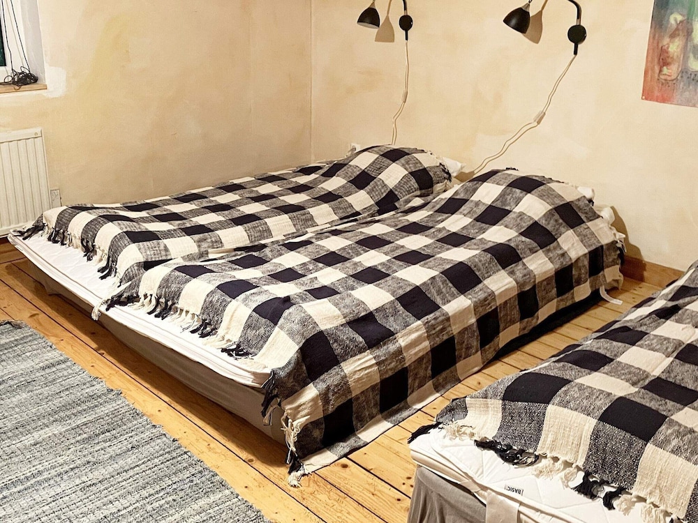 11 Person Holiday Home in Brosarp view 2