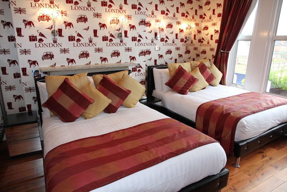 Crompton Guest House, photo 49
