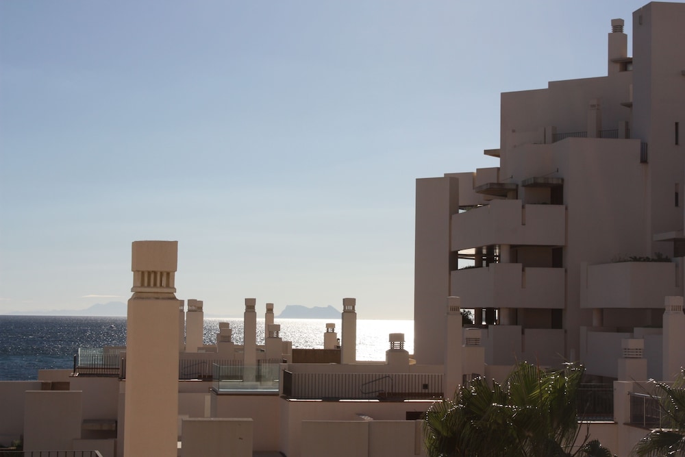Bahia Boutique Apartments