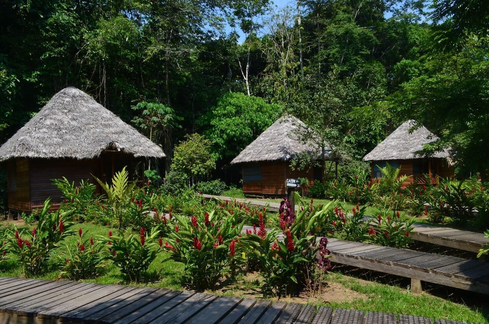 Sani Lodge