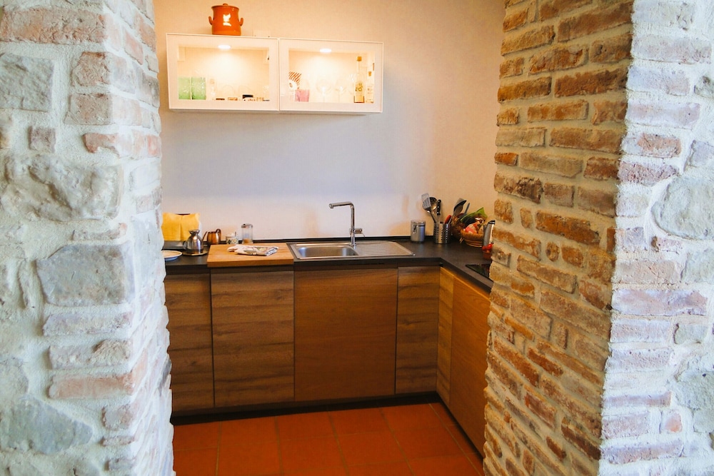 Best Of Tuscany at Brand New Nest