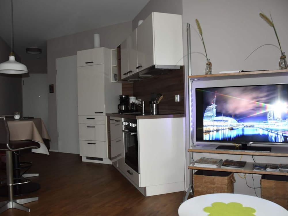 Apartment Newport Weser