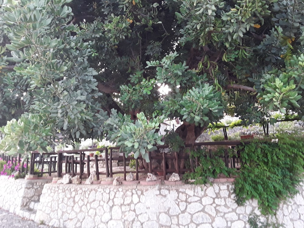 B&B La Scapola