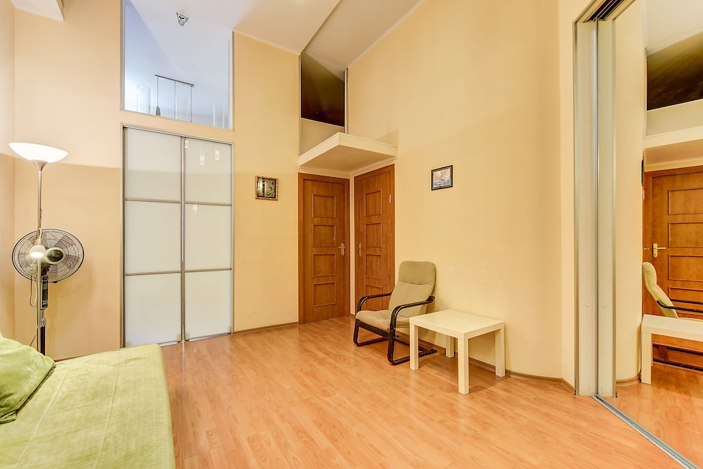 Nevsky Apartment