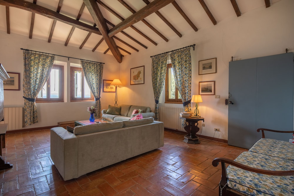 Bibbiano La Limona