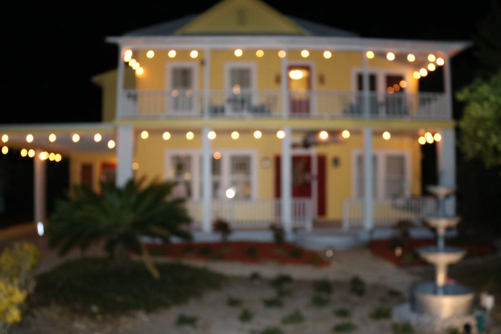 The Wayward Traveler's Inn