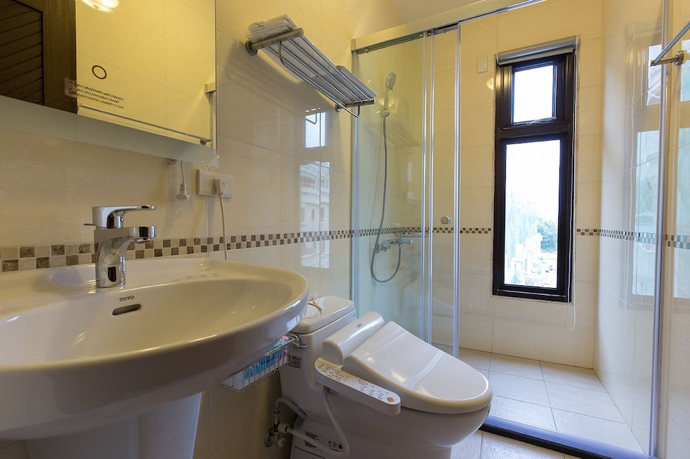 Money Hualien B&B