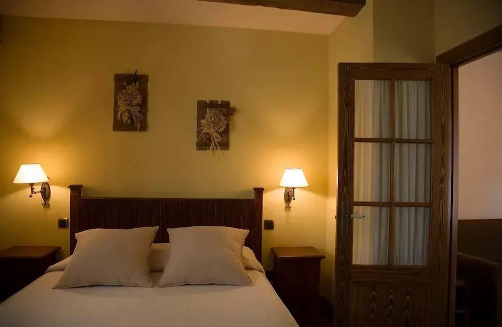 Apartamentos Villafresnedo