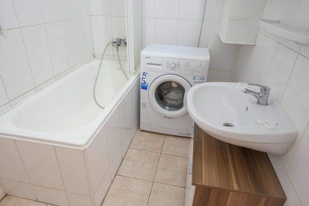 Downtown Apartments Prague