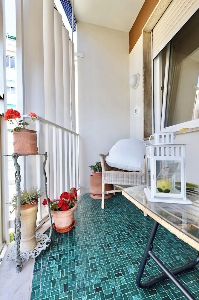 Porto Vecchio Apartment by Wonderful Italy