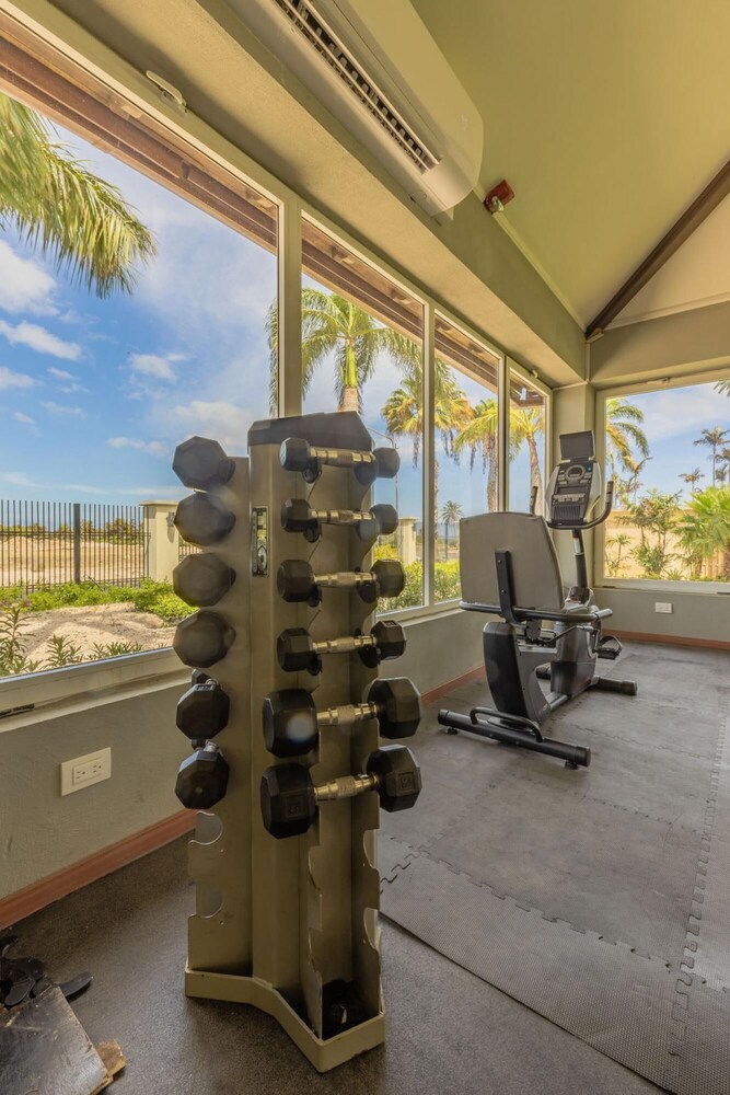 2BR 3BA Condo on Eagle Beach w Amazing Amenities