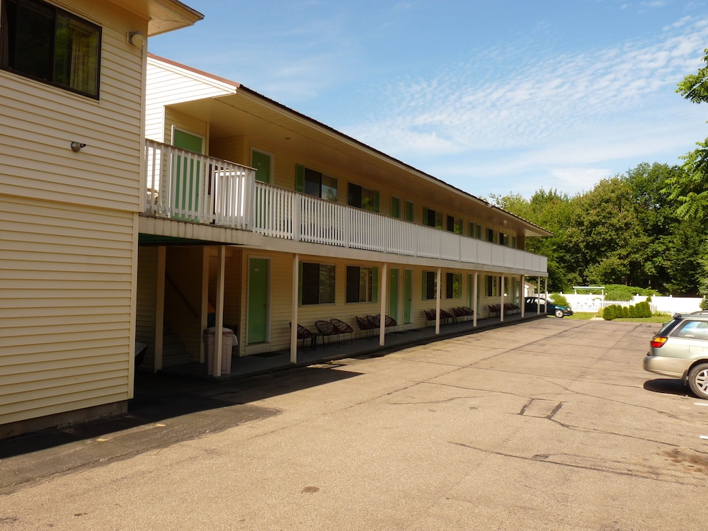 Footbridge North Hotel - Property Image 25