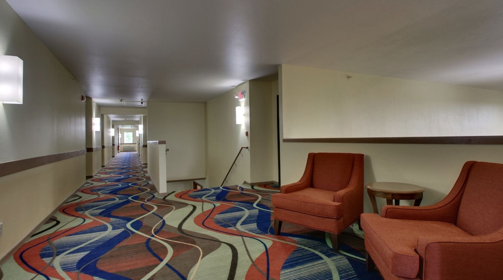 Heritage Grand Inn