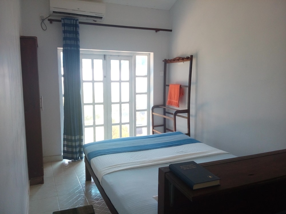 Eagle Nest Villa