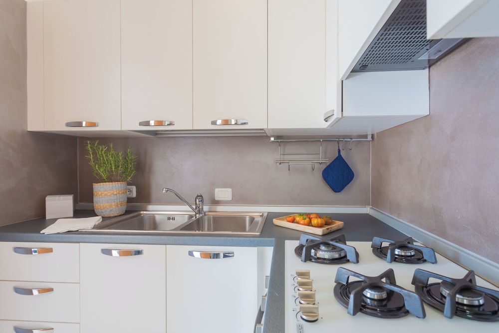 Blue Bliss Apartment by Rent all Como