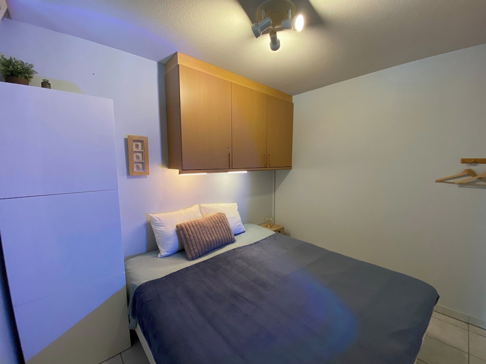 Apartment in Nieuwpoort Near the Beach