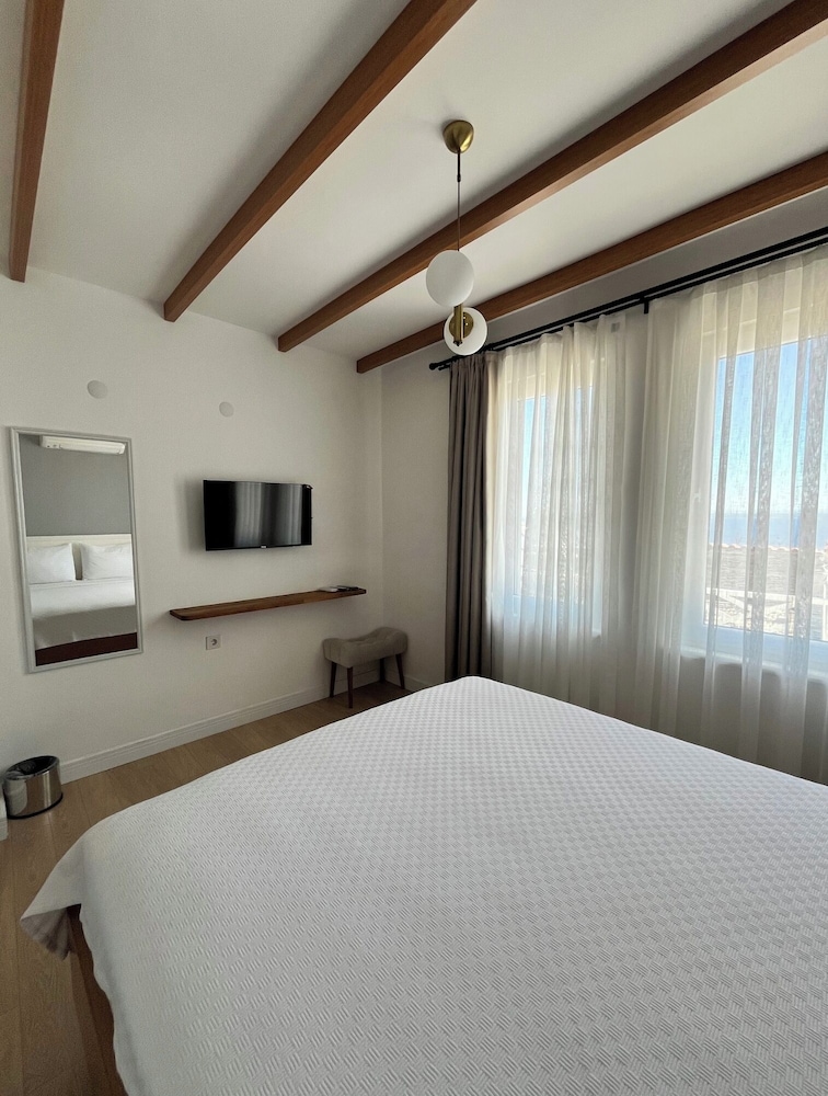 Bozcaada Teras Otel - Image 21