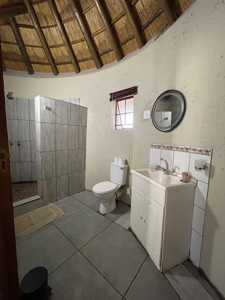 Pan African Safari Lodge