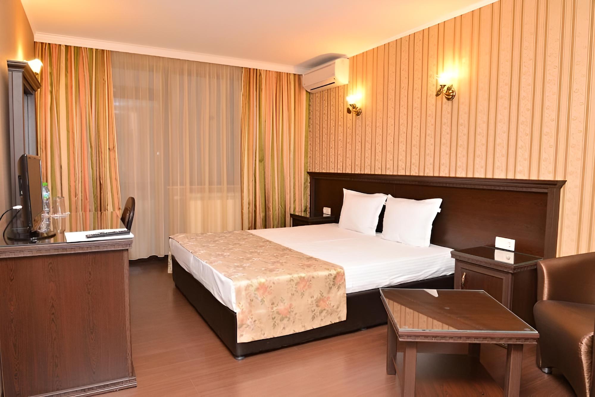 Shato hotel Trendafiloff