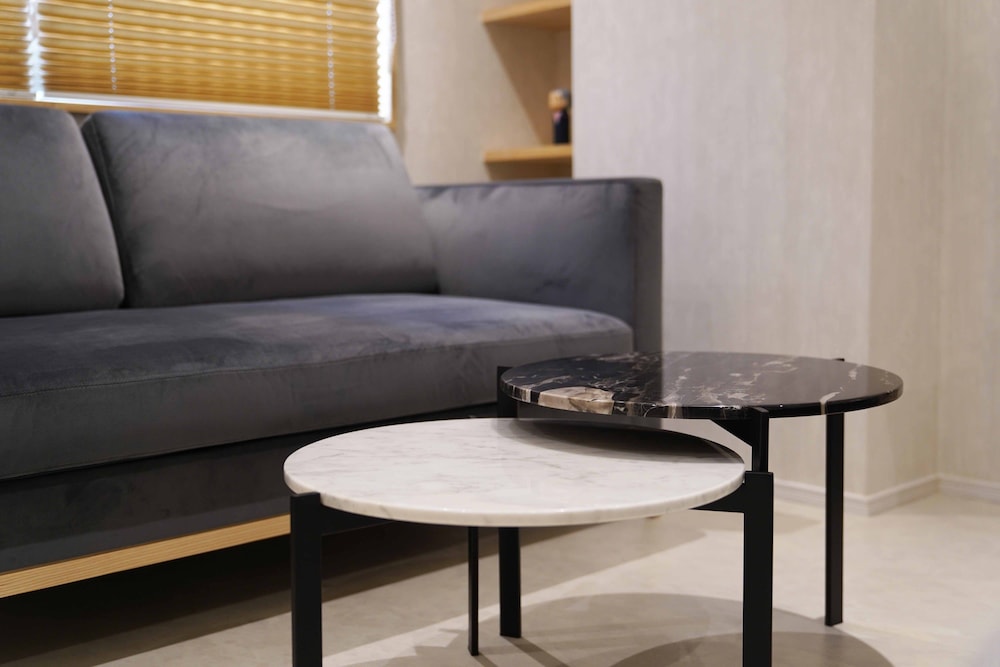 Real Life Iidabashi 1-bedroom Luxe 3mins to Subway