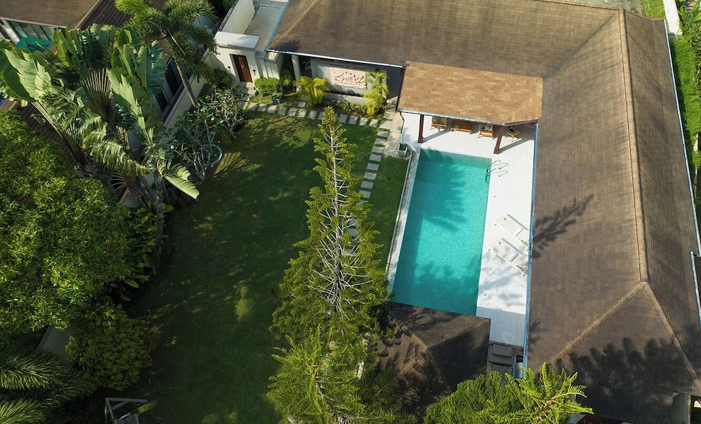 Villa Emilia with Private Pool