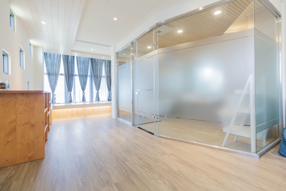Green Light Villa view 4