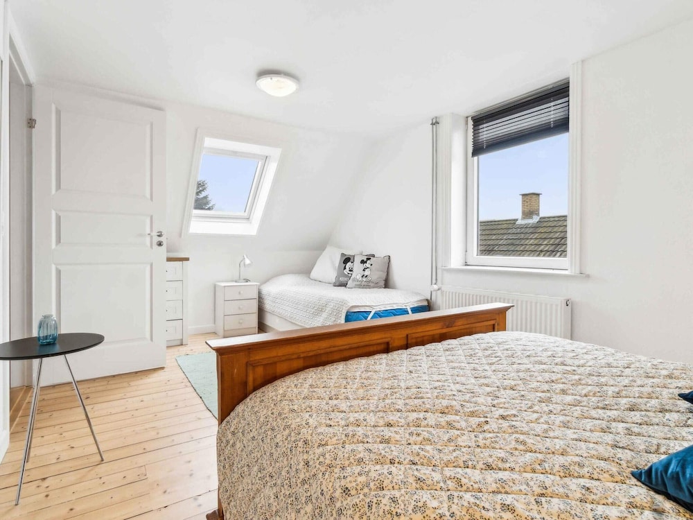5 Star Holiday Home in Aakirkeby