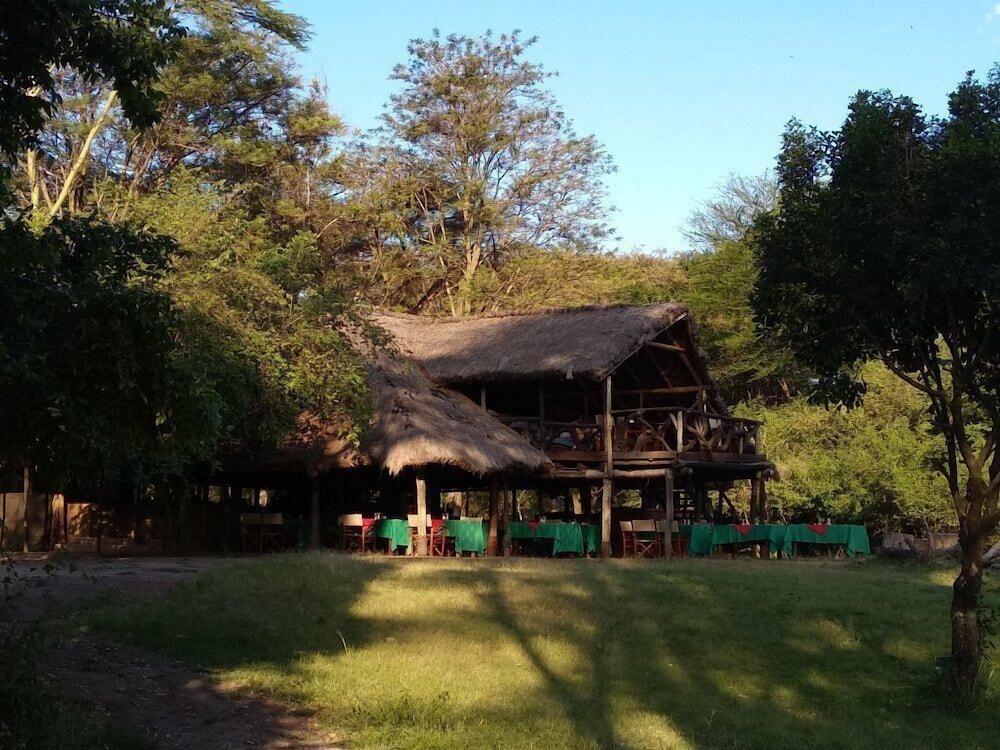 Basecamp Masai Mara