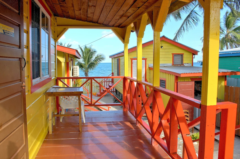 Julia´s Cabanas