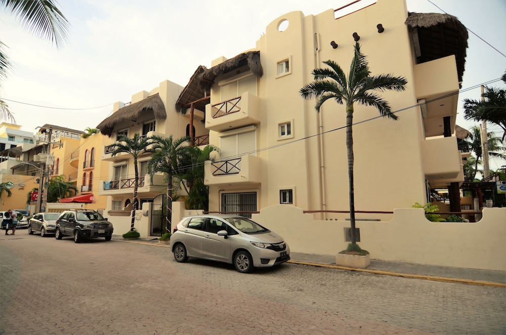 Apartment Luna Antigua 2 BR 1 Bth