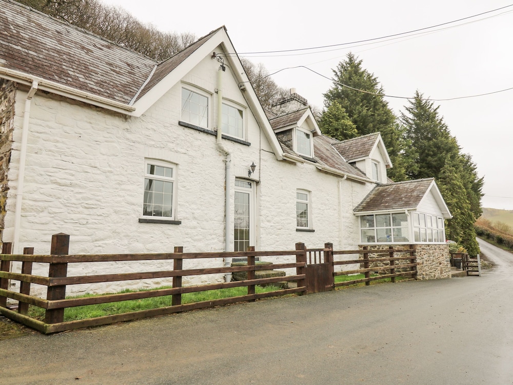 Tanyrallt Farm