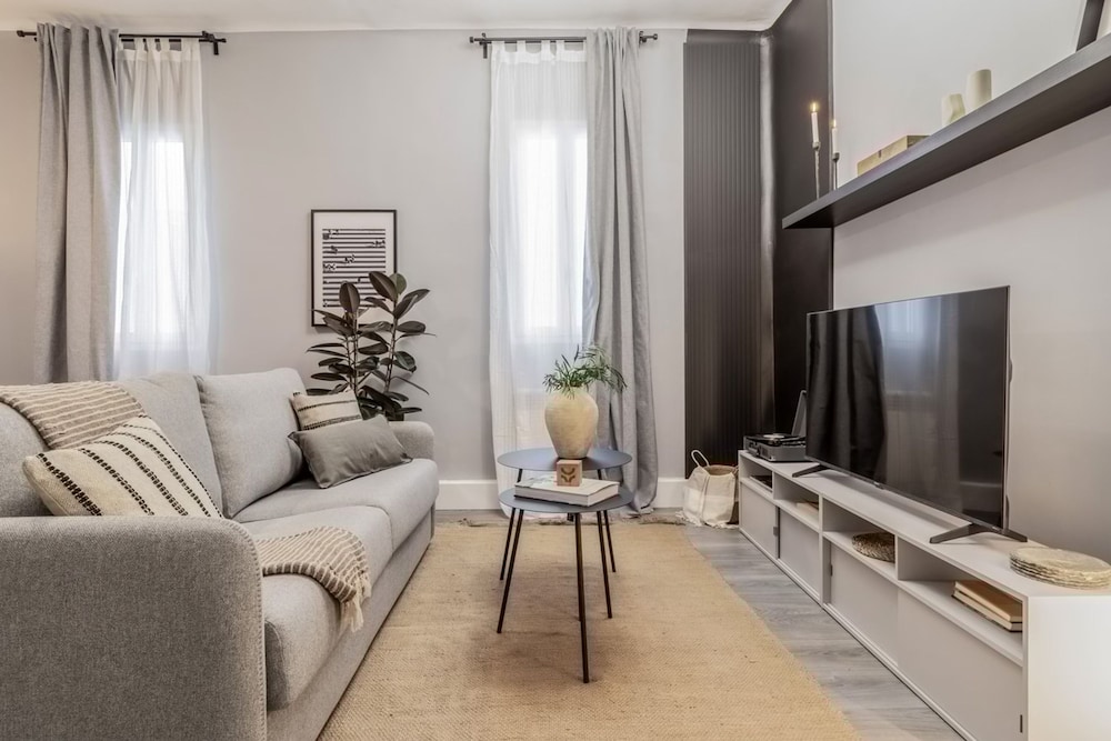Noche - 1 Bedroom in Salamanca