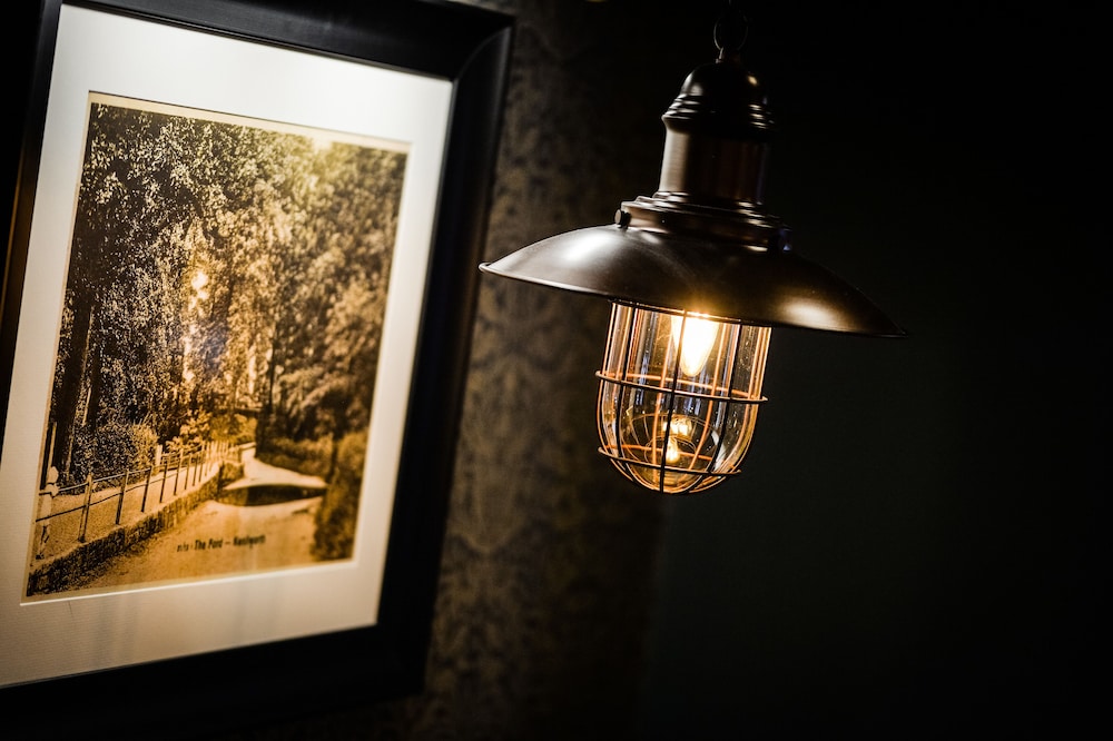 Abbeyfield By Chef and Brewer collection